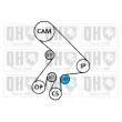 Kit de distribution QUINTON HAZELL QBK703 - Visuel 2