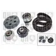 Kit de distribution QUINTON HAZELL QBK704 - Visuel 1