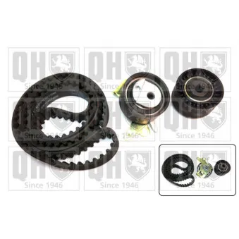 Kit de distribution QUINTON HAZELL QBK705