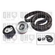 Kit de distribution QUINTON HAZELL QBK706 - Visuel 1