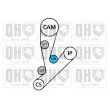 Kit de distribution QUINTON HAZELL QBK706 - Visuel 2