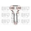 Kit de distribution QUINTON HAZELL QBK707 - Visuel 2