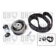 Kit de distribution QUINTON HAZELL QBK708 - Visuel 1
