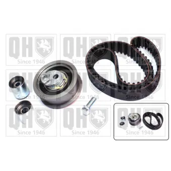 Kit de distribution QUINTON HAZELL QBK708