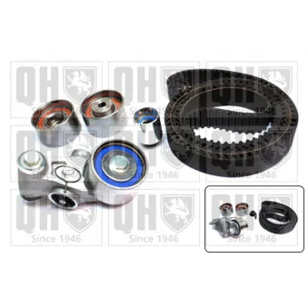 Kit de distribution QUINTON HAZELL QBK709