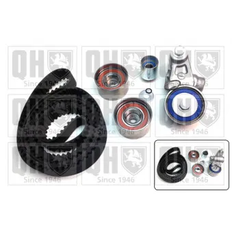 Kit de distribution QUINTON HAZELL