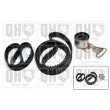 Kit de distribution QUINTON HAZELL QBK712 - Visuel 1