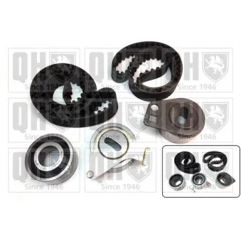 Kit de distribution QUINTON HAZELL QBK713