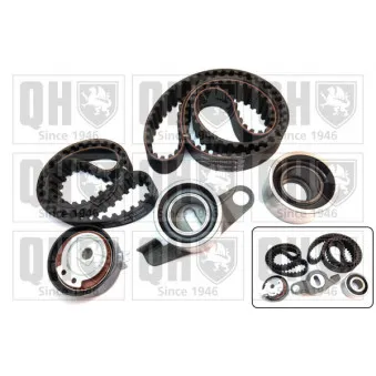 Kit de distribution QUINTON HAZELL QBK715
