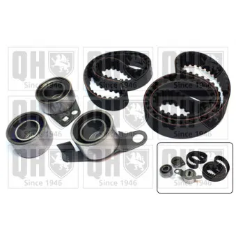 Kit de distribution QUINTON HAZELL QBK716