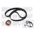 Kit de distribution QUINTON HAZELL QBK717 - Visuel 1