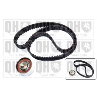Kit de distribution QUINTON HAZELL QBK717