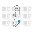 Kit de distribution QUINTON HAZELL QBK717 - Visuel 2