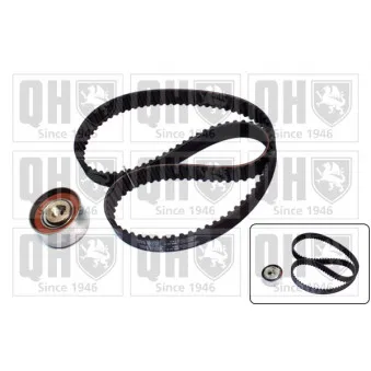 Kit de distribution QUINTON HAZELL