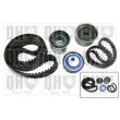 Kit de distribution QUINTON HAZELL QBK719 - Visuel 1