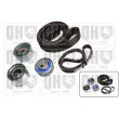Kit de distribution QUINTON HAZELL QBK720 - Visuel 2