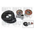 Kit de distribution QUINTON HAZELL QBK724 - Visuel 1
