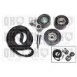 Kit de distribution QUINTON HAZELL QBK725 - Visuel 1