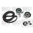 Kit de distribution QUINTON HAZELL QBK726 - Visuel 1