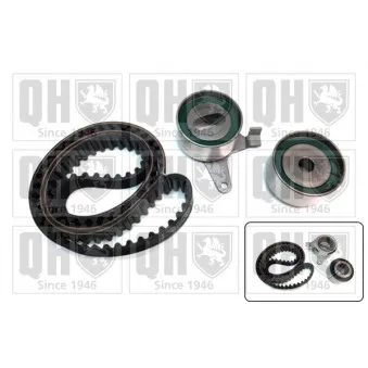 Kit de distribution QUINTON HAZELL