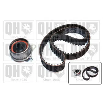 Kit de distribution QUINTON HAZELL QBK727