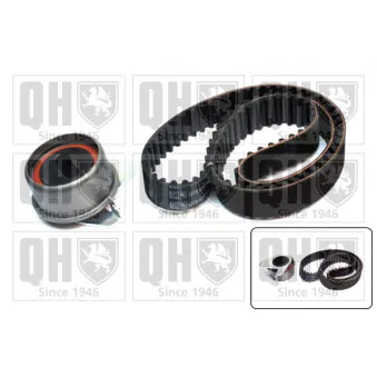 Kit de distribution QUINTON HAZELL QBK728