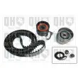 Kit de distribution QUINTON HAZELL QBK729 - Visuel 1