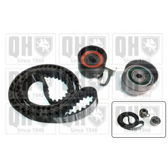 Kit de distribution QUINTON HAZELL QBK729
