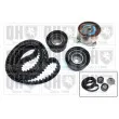 Kit de distribution QUINTON HAZELL QBK730 - Visuel 1