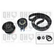 Kit de distribution QUINTON HAZELL QBK734 - Visuel 1