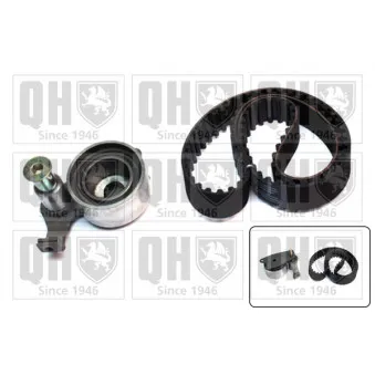 Kit de distribution QUINTON HAZELL