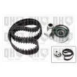 Kit de distribution QUINTON HAZELL QBK737 - Visuel 1