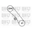 Kit de distribution QUINTON HAZELL QBK737 - Visuel 2