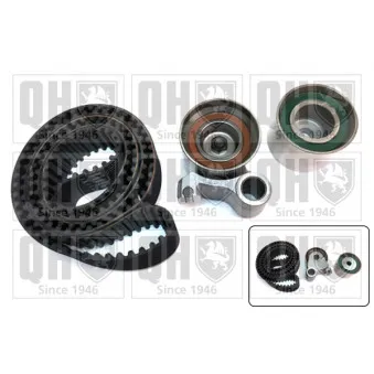 Kit de distribution QUINTON HAZELL