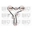 Kit de distribution QUINTON HAZELL QBK738 - Visuel 2
