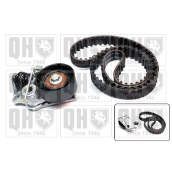 Kit de distribution QUINTON HAZELL QBK739