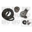 Kit de distribution QUINTON HAZELL QBK740 - Visuel 1