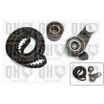 Kit de distribution QUINTON HAZELL QBK740