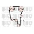 Kit de distribution QUINTON HAZELL QBK740 - Visuel 2
