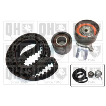 Kit de distribution QUINTON HAZELL QBK741
