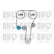 Kit de distribution QUINTON HAZELL QBK741 - Visuel 2