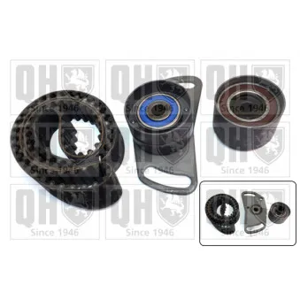 Kit de distribution QUINTON HAZELL QBK744