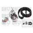 Kit de distribution QUINTON HAZELL QBK745 - Visuel 1
