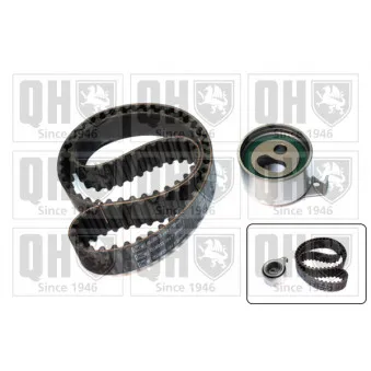 Kit de distribution QUINTON HAZELL QBK747