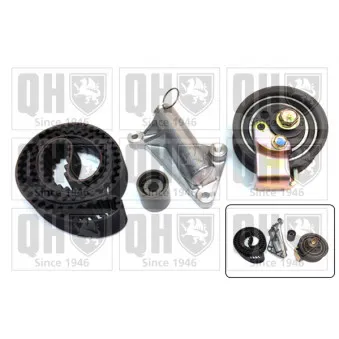Kit de distribution QUINTON HAZELL