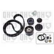 Kit de distribution QUINTON HAZELL QBK749 - Visuel 1