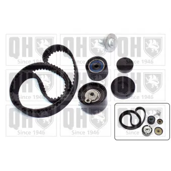 Kit de distribution QUINTON HAZELL QBK749