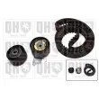 Kit de distribution QUINTON HAZELL QBK750 - Visuel 1