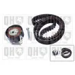 Kit de distribution QUINTON HAZELL QBK751 - Visuel 1