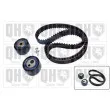 Kit de distribution QUINTON HAZELL QBK752 - Visuel 1